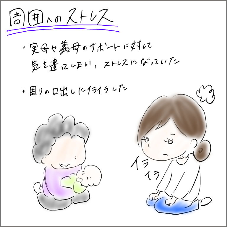 産後うつ病体験談 産後うつ病体験談 べびままチャンネル